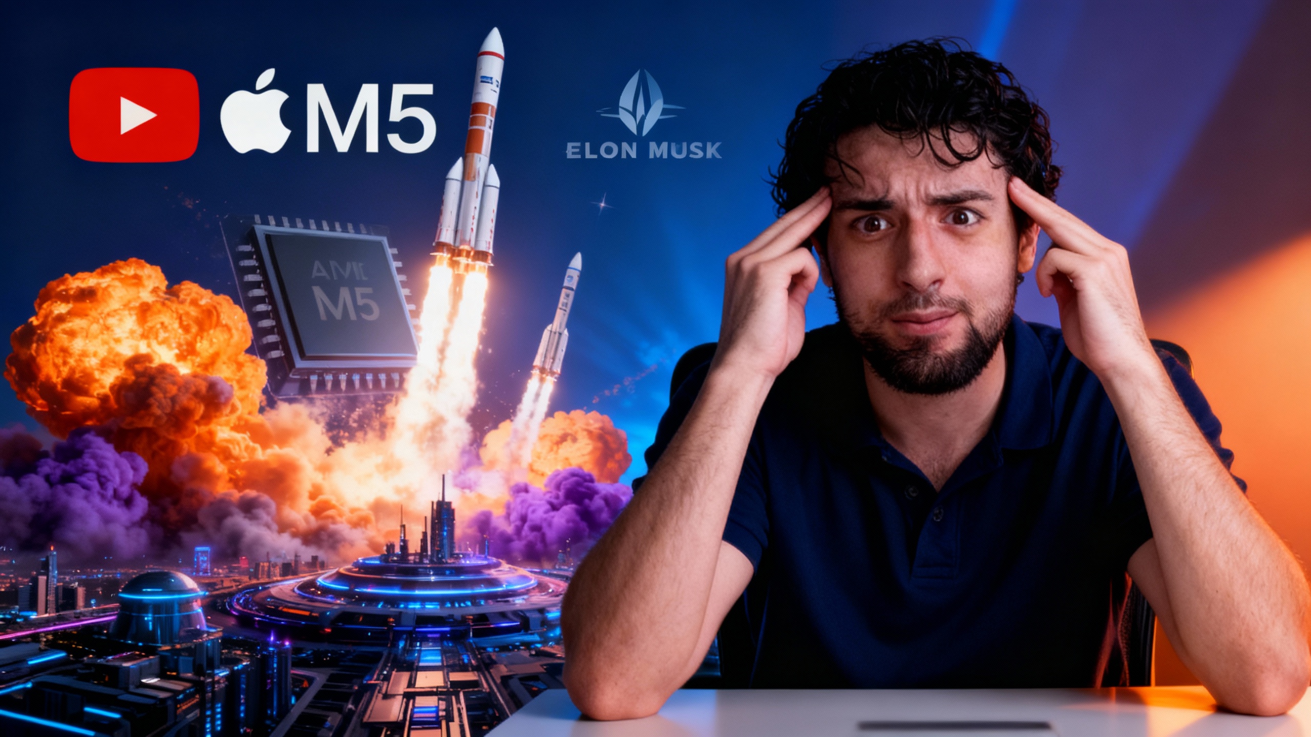 La puissance de l'IA